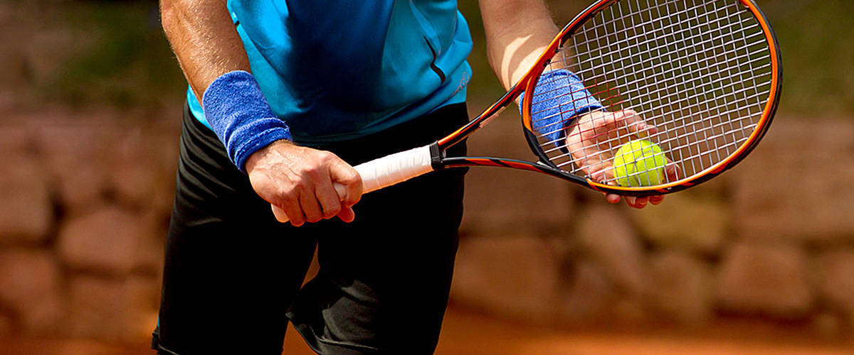 Tênis Clube Jundiaí: Como Começar a Jogar Tênis e Evoluir
