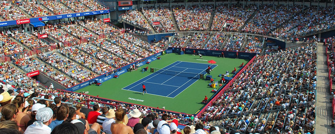 Masters 1000 de Toronto e WTA 1000 de Montreal 2023: jogos de Iga