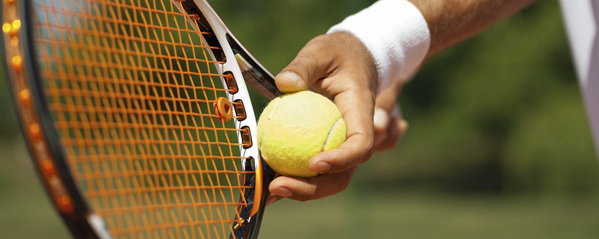 Tênis Clube Jundiaí: Como Começar a Jogar Tênis e Evoluir Rapidamente –  Tênis Clube Jundiaí